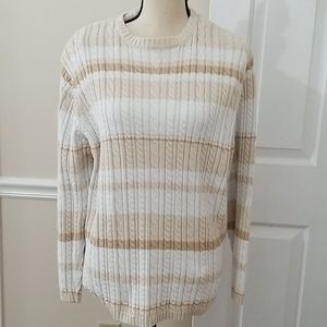 Valerie Stevens Casual Sweater